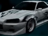 Torque JX