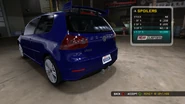 Spoiler 4 ($2,800)