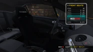 Front Seat 4 - Seibon Carbon ($1,600)