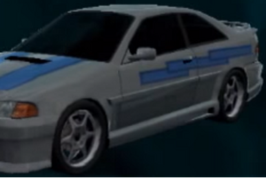 AGRO, Midnight Club Wiki