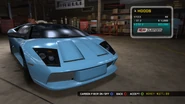 Hood 2 ($25,500) (Carbon Fiber)