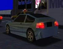 MCSR Honda CRX Rear.jpg (19 KB) Rear view of a Honda CR-X in New York City.