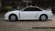 MCLA 240SX Widebody Left.png (1.97 MB) Left View