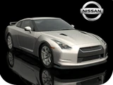 Nissan GT-R (R35)