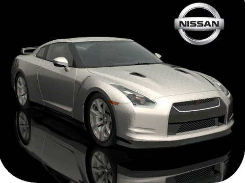 NISSAN　GT-R(R35) Nissan GT-R (R35) | Midnight Club Wiki | Fandom