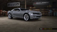 MCLA-ChevroletCamaroConcept.png (1.74 MB) 2006 Chevrolet Camaro Concept (Group 3) (Rear quarter view)