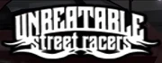 Unbeatable Street Racers logo