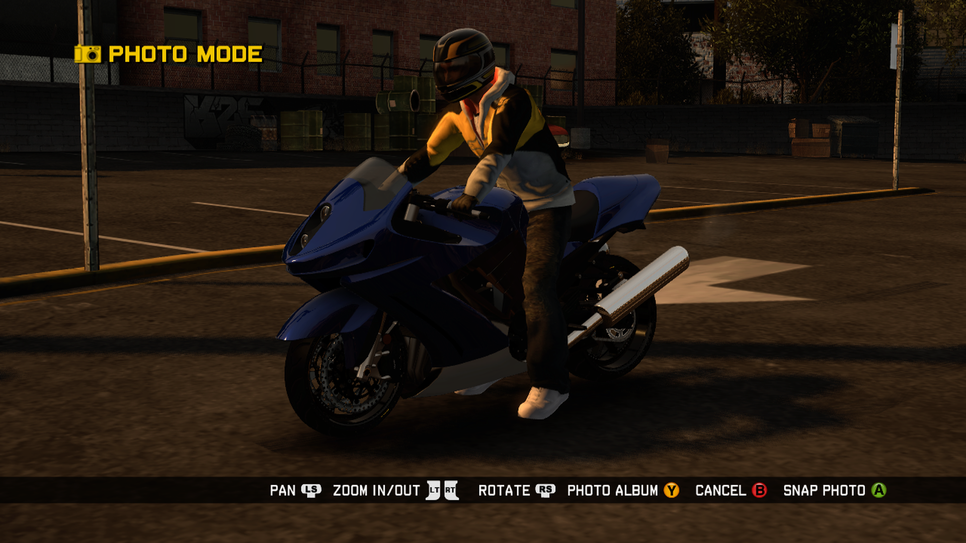 Motorcycle Champ | Midnight Club Wiki | Fandom