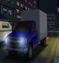 MCSR Chevrolet Express