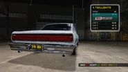 Taillight 1 ($210)