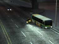 MC2 Mitsubishi Fuso Aero Star