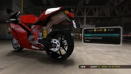 Rim - Stock