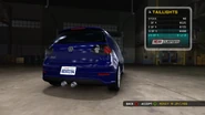 Taillight 4 ($1,210)