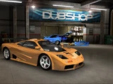 McLaren F1 LM