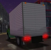 MCSR Chevrolet Express Rear.jpg (28 KB) Rear view of the Chevrolet Express box truck in London (most likely).