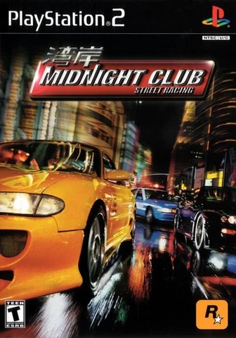 Midnight Club Street Racing Midnight Club Wiki Fandom Midnight Club Street Racing Midnight Club Wiki Fandom