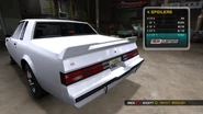 Spoiler 4 ($900)