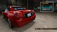 Spoiler 2 ($8,400)