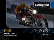 Phil - Hotmatch Cuevito