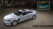 Widebody ($41,000)