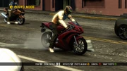Julian's Ducati 999R
