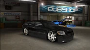 2005 Dodge Magnum R/T (LX) DUB Edition (Rear Quarter View) (REMIX-Prize)