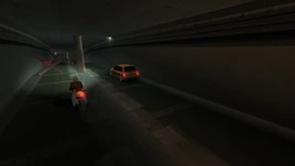 Catacomb Criminal