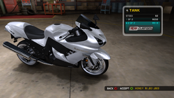 Kawasaki Ninja ZX-14 | Midnight Club Wiki | Fandom