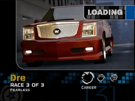 MC3 Dre Loading Screen