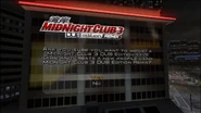 The dialogue when attempting to load a Midnight Club 3: DUB Edition save file into the Remix version