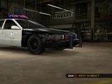 Police Car Pack