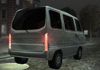 MC2 Subaru Sambar Rear.jpg (38 KB) Rear of the Subaru Sambar in Tokyo (possibly).