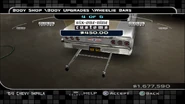 Wheelie Bar 4 ($450)