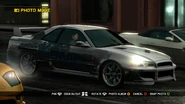 Fumiko's Nissan Skyline GT-R V-Spec (R34)