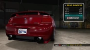 MCLA Charger SRT8 Rear Bumper 4.png (2.23 MB) Rear Bumper 4 ($1,145)