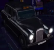 Black Cab