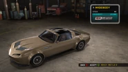 Widebody ($3,200)