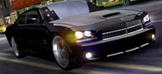 Dodge Charger SRT-8 | Midnight Club Wiki | Fandom