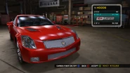 Hood 1 ($4,700) (Carbon Fiber)