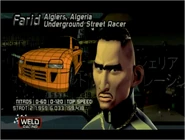 The Stadt in Farid's cutscene.