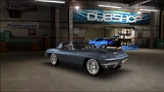 MC3 Corvette C2 Front.png (3.11 MB) 1963 Chevrolet Corvette (C2) (REMIX) (Rear quarter view)