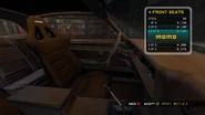 Front Seat 3 - MOMO Italy ($1,398)