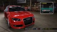 Hood 3 ($4,555) (Carbon Fiber)