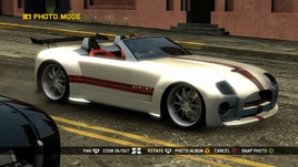MCLA Carl Cobra Concept