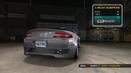 Rear Bumper 2 ($3,870)