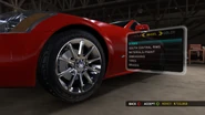 Rim - Stock