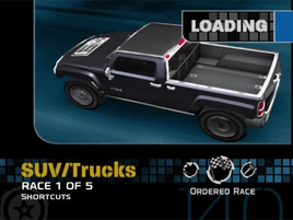 MC3 SUV Tokyo Tournament