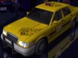 Taxi Cabs