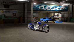 Tokyo Challenge | Midnight Club Wiki | Fandom