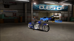 Midnight Club 3 DUB Edition Remix (PS2) My Garage - with ''SECRET''  vehicles 